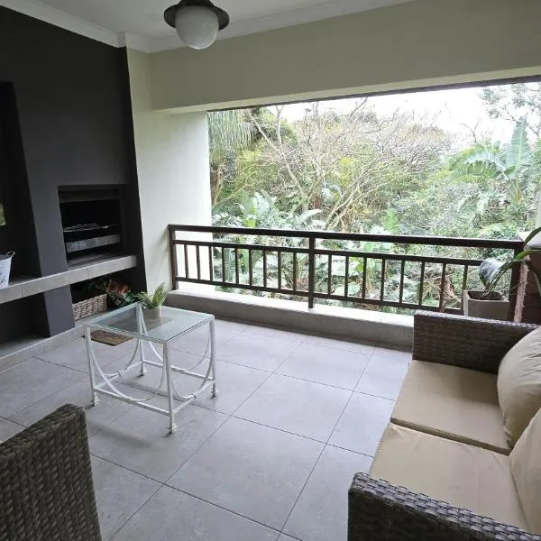 A22SelborneGolfEstatePennington，位于彭宁顿的酒店