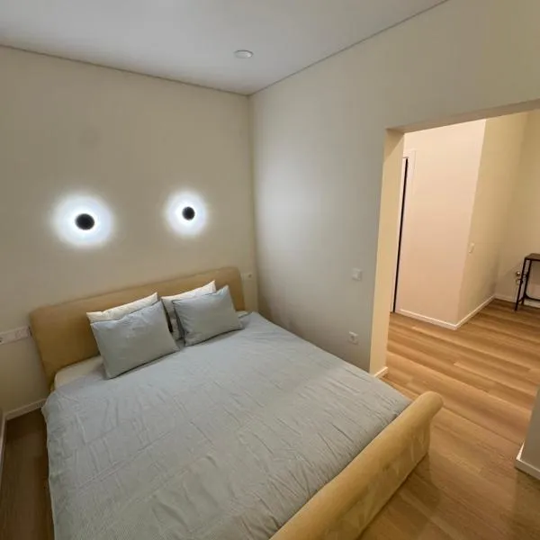 13 New Airport Apartment，位于Vilnius的酒店