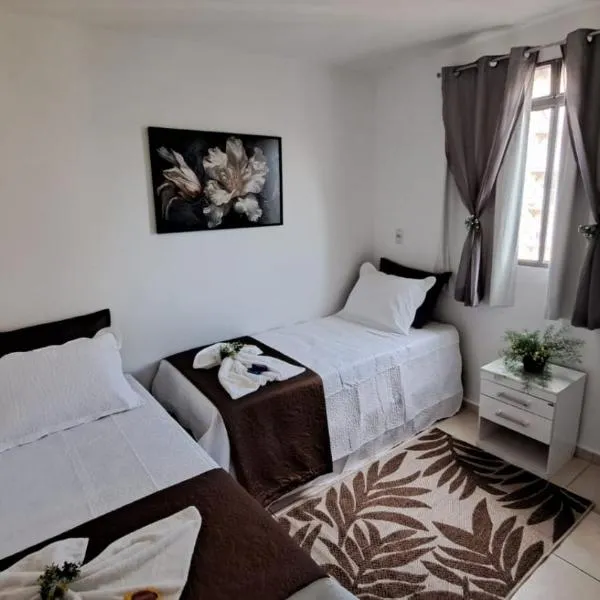 Coop30 Belém，位于贝伦的酒店