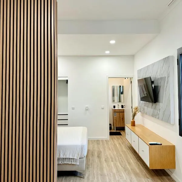 S A L - Village Flats，位于卡尼萨尔的酒店