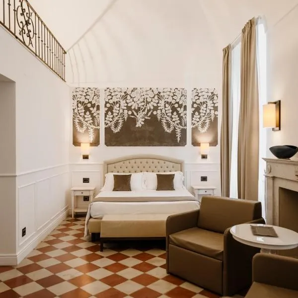 卡萨伊莎贝拉高级酒店，位于莫托拉的酒店