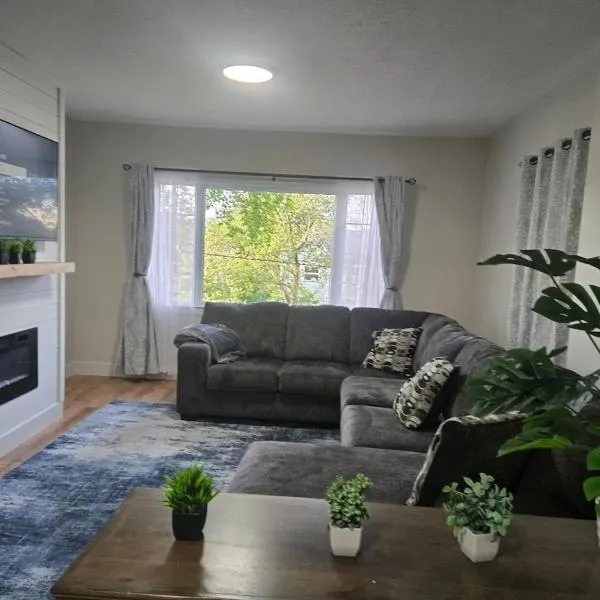 The Perfect Spot，位于康宁的酒店