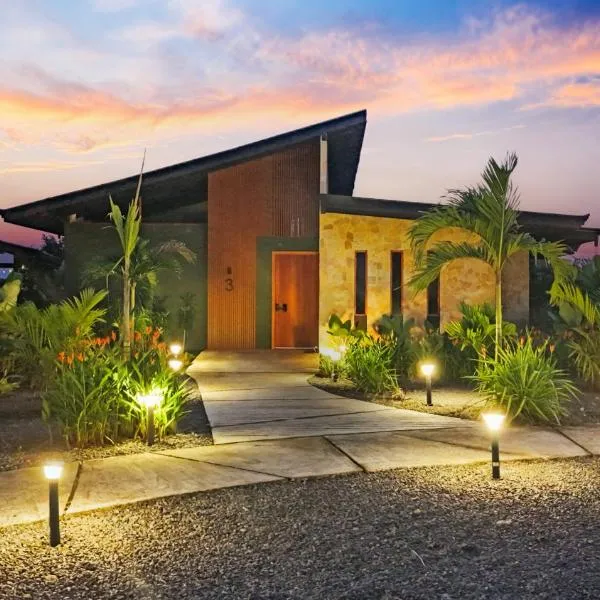 Serene Hills，位于福尔图纳的酒店