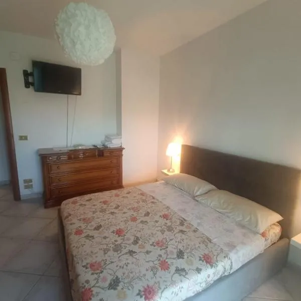 Family House，位于日帕特尼纳的酒店