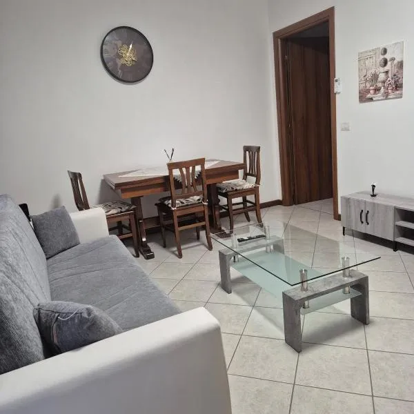 Confortevole alloggio，位于皮亚琴察的酒店