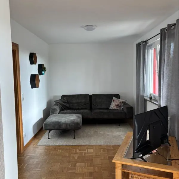 Ferienwohnung in Wirges,位于Wirges的酒店