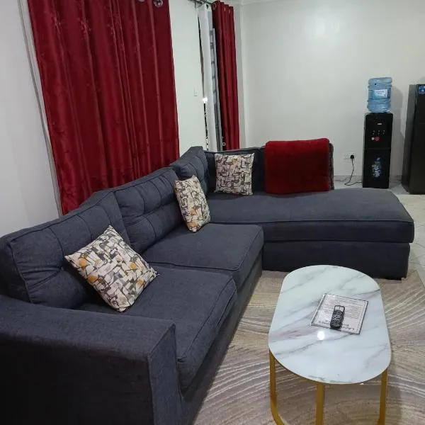 LADIVAH Homes，位于Thika的酒店