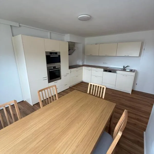 Ferienwohnung Seebach，位于Eferding的酒店