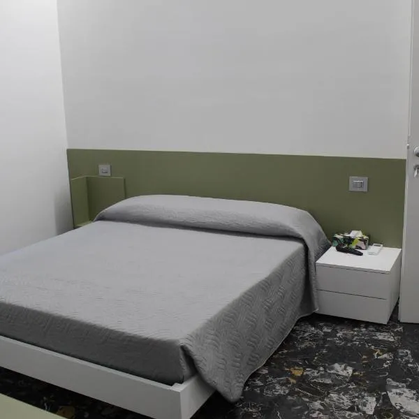 B&B Mare e Monti，位于Furci的酒店
