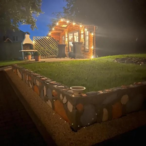 Smart sleep，位于Watrange的酒店