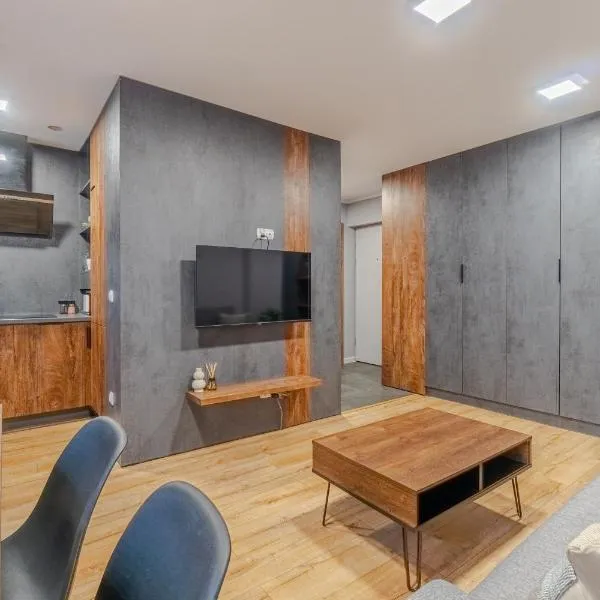 Apartament Lubliniec Centrum, PW Invest Home，位于卢布利涅茨的酒店