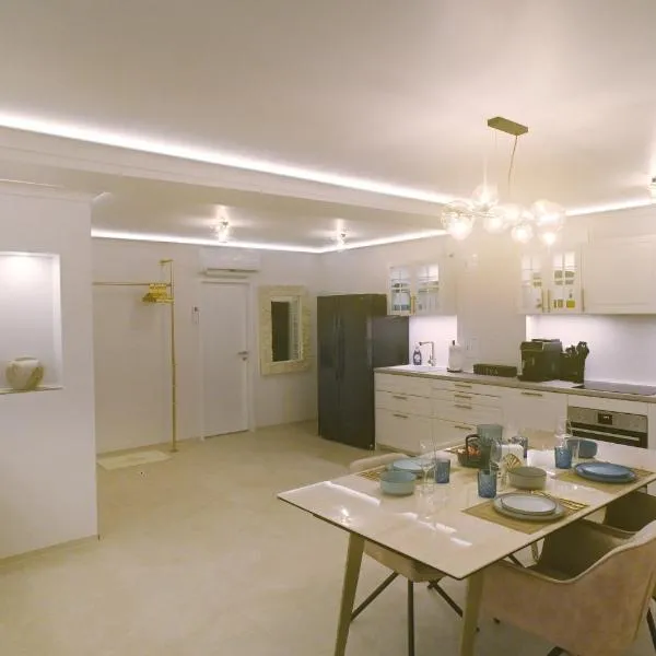 Sams Living Athen - Munich City，位于慕尼黑的酒店