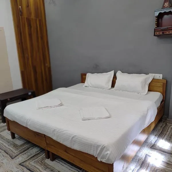 Debanjali home stay，位于瑞诗凯诗的酒店