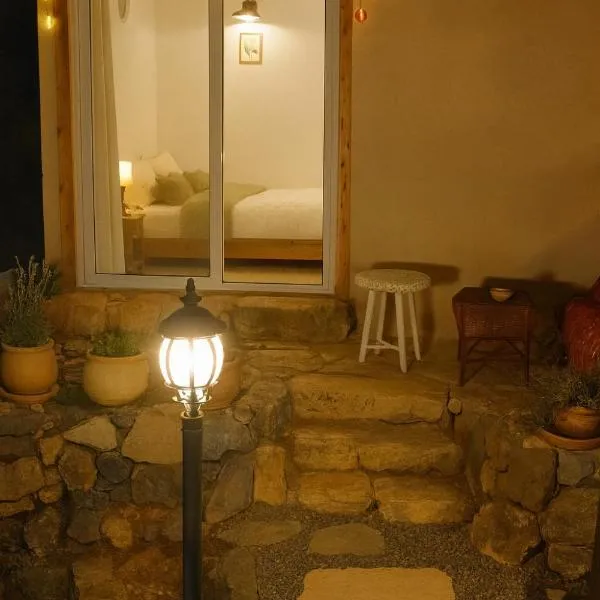 חכורה קדיתה，位于Kadita的酒店