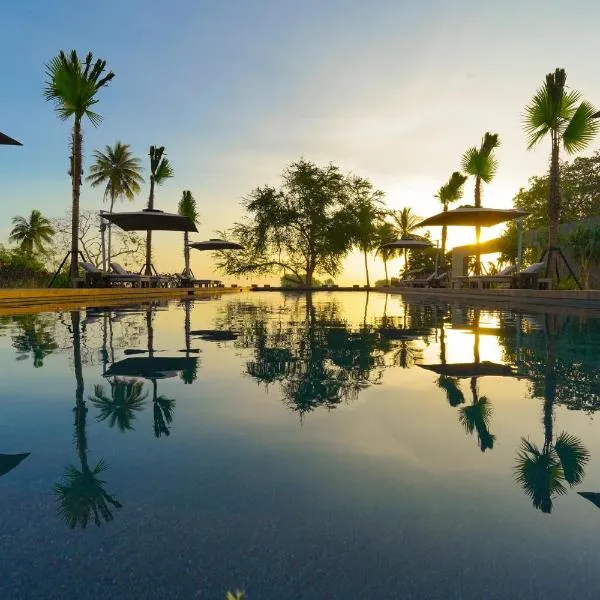 The Funny Lion - Puerto Princesa，位于公主港的酒店