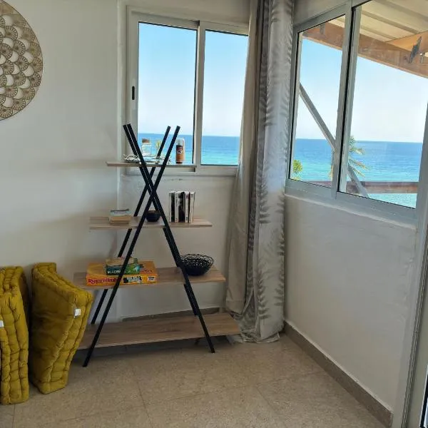 Coin paisible du nord，位于Acoua的酒店