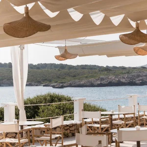 Beach Club Menorca，位于桑帕克的酒店