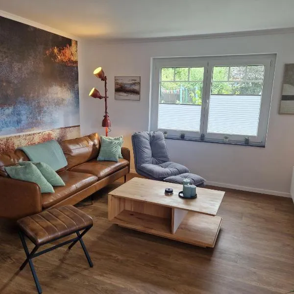 FeOne，位于Ottersberg的酒店