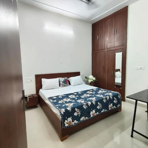 Harigarh Inn，位于阿里格尔的酒店