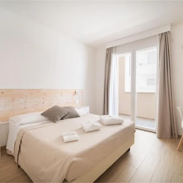 Landlord，位于阿尔盖罗的酒店