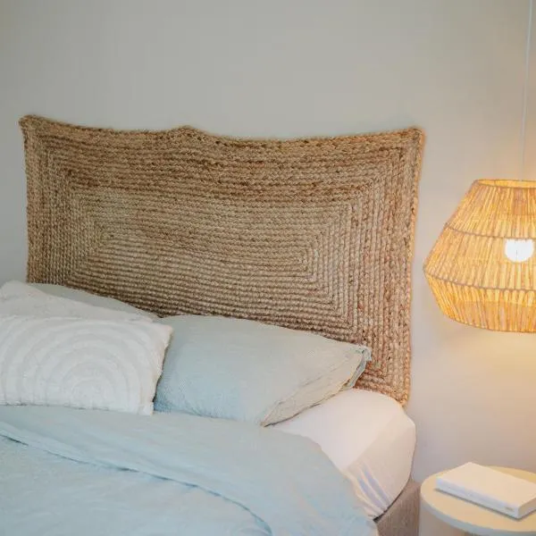 Naest - Authentic Escapes Old Town Villa Nijmegen，位于奈梅亨的酒店