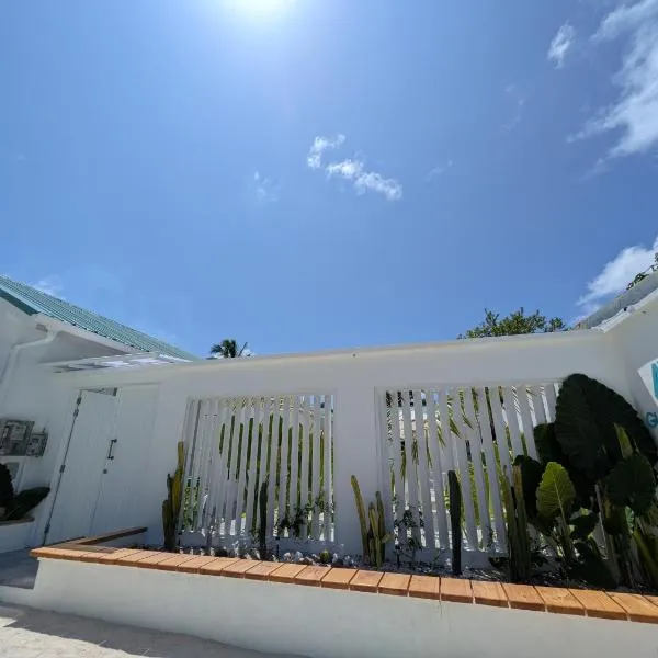 Avi Guesthouse，位于图杜的酒店