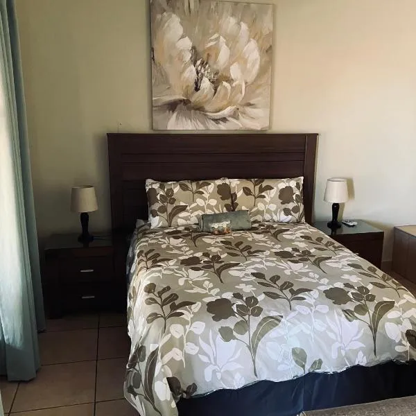 Willow Cottage，位于Evander的酒店