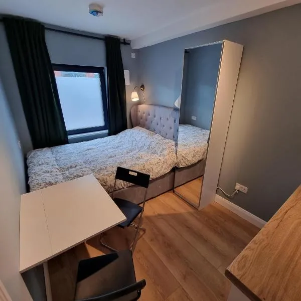 ThornCastle Guesthouse，位于都柏林的酒店
