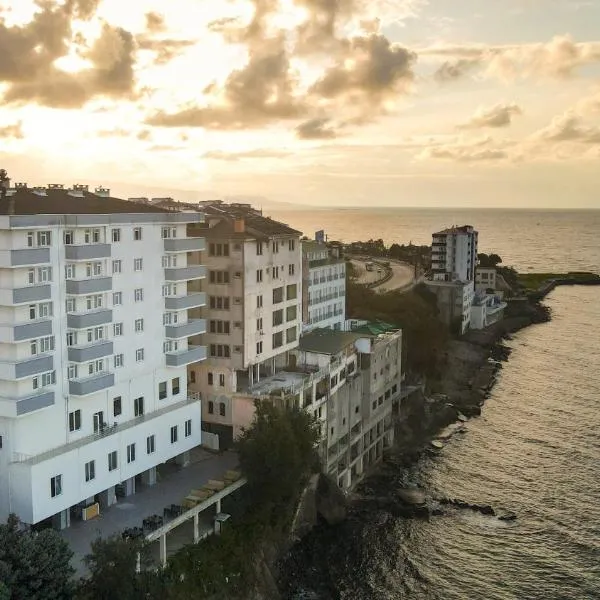 Venesia Otel，位于Arsin的酒店
