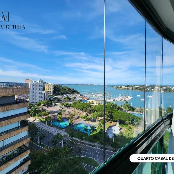 Costa Victoria Residence,位于维多利亚的酒店