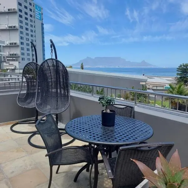 Infinity LG3，位于开普敦的酒店