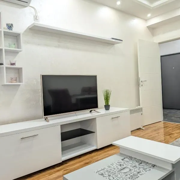 Apartman Lukić Bratunac，位于Bratunac的酒店