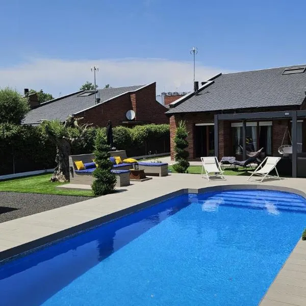 Cala Mary，位于比德雷雷斯的酒店