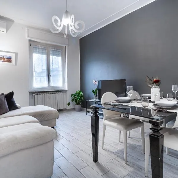 Appartamento Le Risaie，位于韦尔切利的酒店