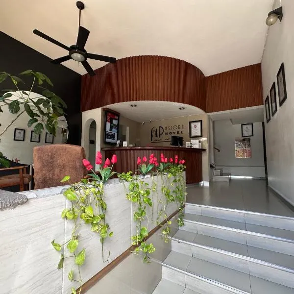 Hotel Pastora，位于科尔多瓦的酒店