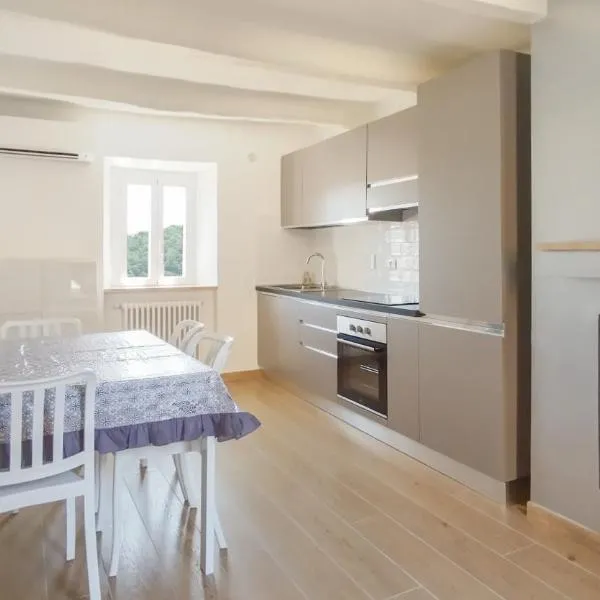 Casa Vacanze - Il Gelso，位于Collevecchio的酒店