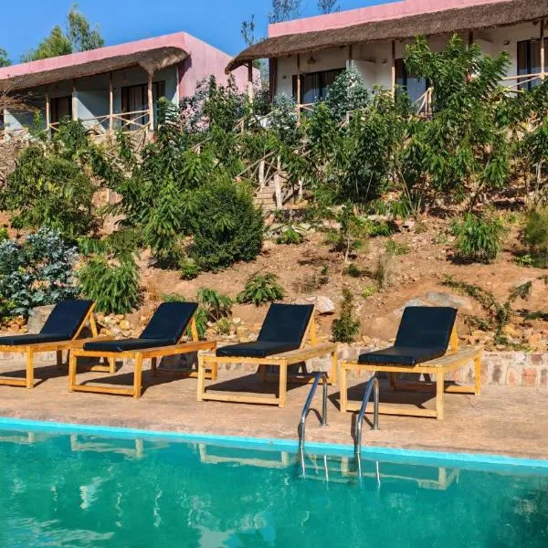 Akagera Park Inn，位于Akagera的酒店