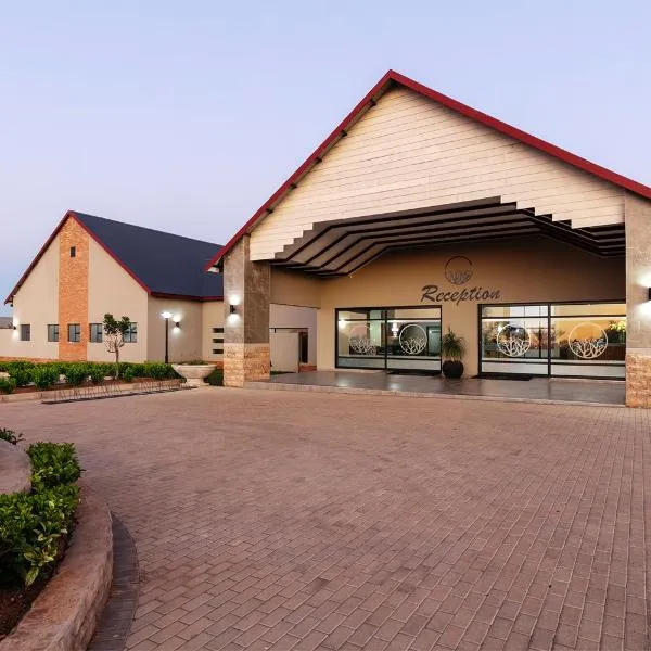 Sasavona Holiday Retreat，位于马布拉的酒店