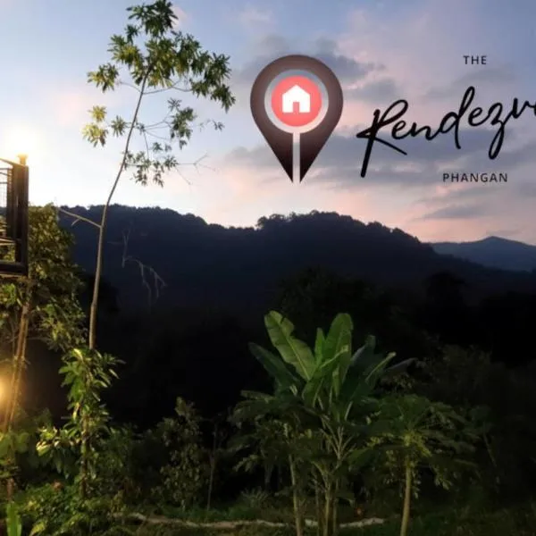 The Rendezvous Phangan，位于帕干岛的酒店