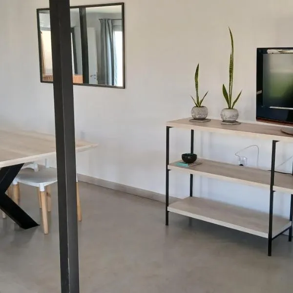 Loft con piscina，位于圣弗朗西斯科的酒店