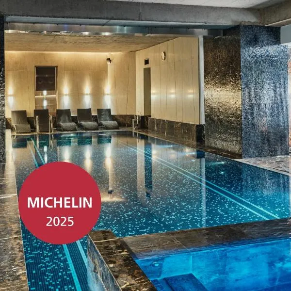 弗罗茨瓦夫莫诺普尔酒店，位于弗罗茨瓦夫的酒店