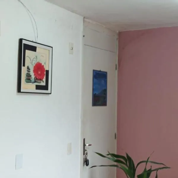 Aconchego，位于Marituba的酒店