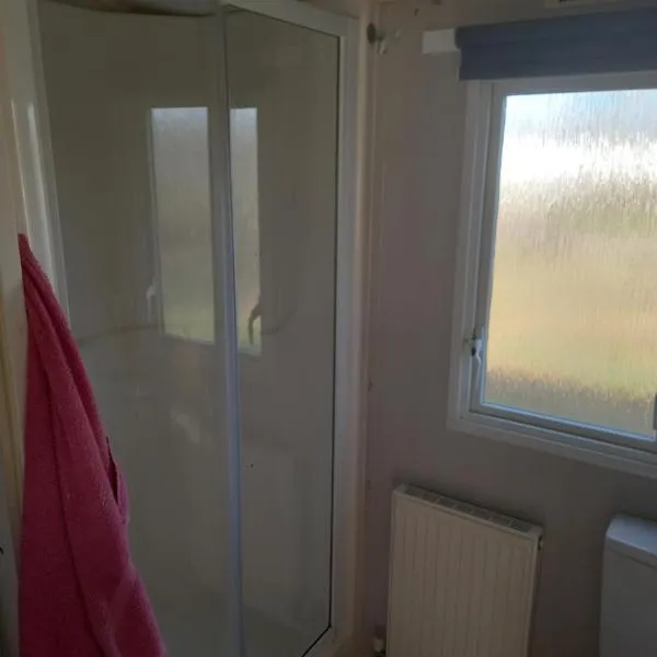 Seaside Retreat，位于斯基普西的酒店