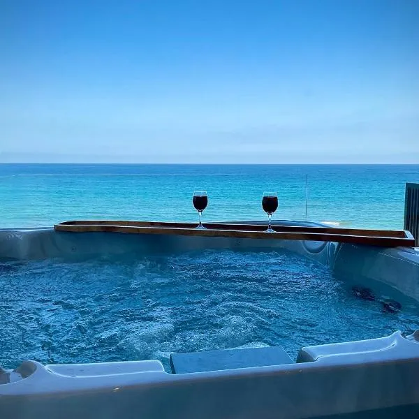 Fins Dream Villas，位于Fins的酒店