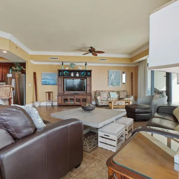 Phoenix West 2601，位于奥兰治比奇的酒店