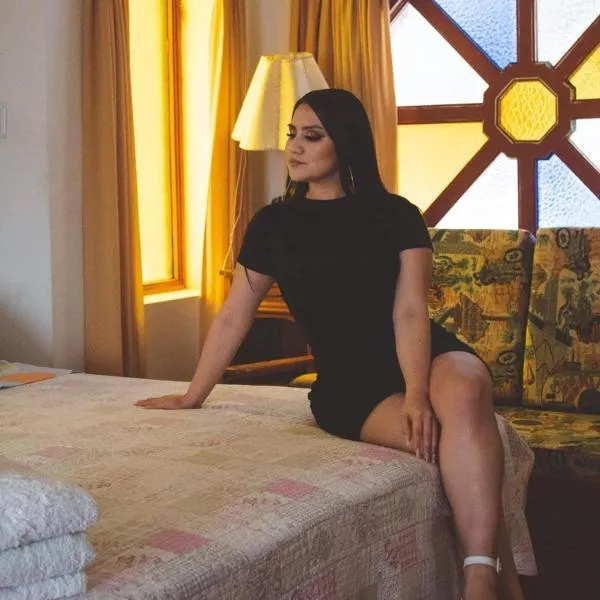 HOTEL CHORRILLOS BEACH，位于巴兰卡的酒店