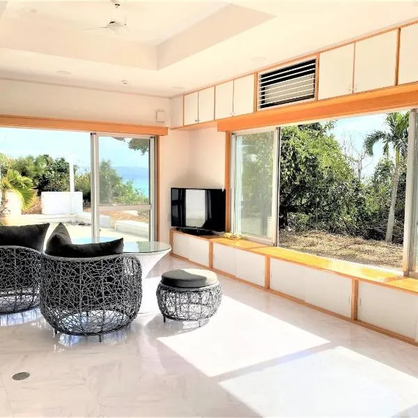 Ie shima-MONKEY - Vacation STAY 48431v，位于Ie的酒店