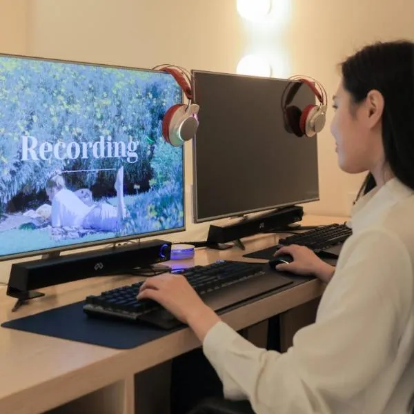 Anook Hotel Osan，位于乌山市的酒店