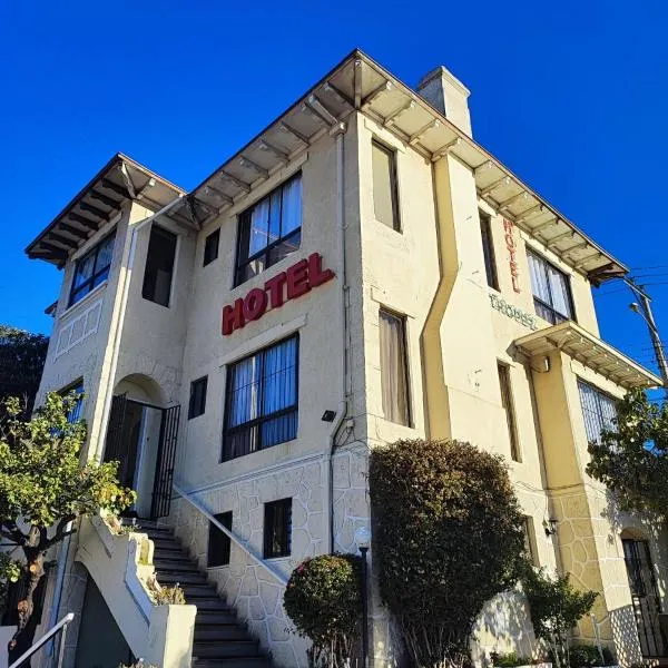 Hotel 251，位于维纳德马的酒店