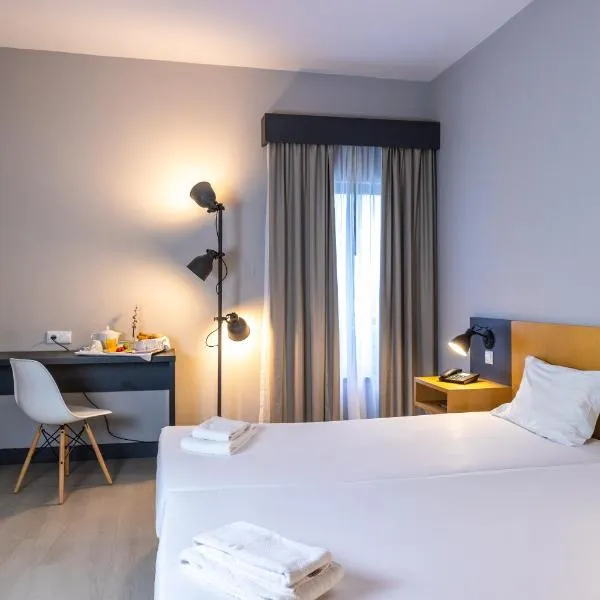 Flag Hotel Braga，位于布拉加的酒店